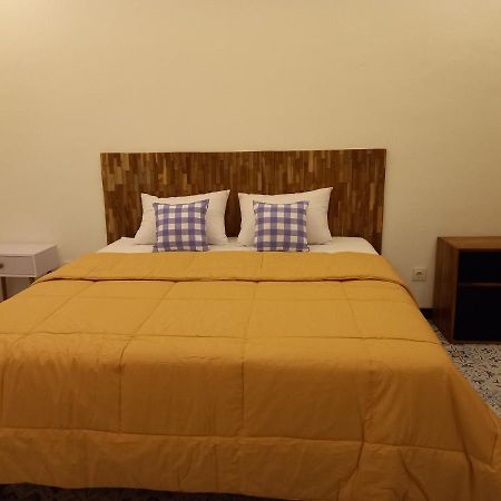 Rumah Wj Rooms And Suites Uluwatu Extérieur photo