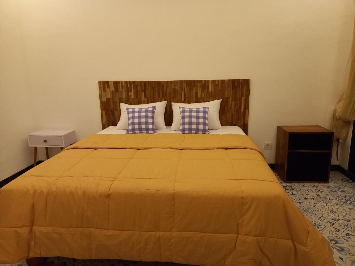 Rumah Wj Rooms And Suites Uluwatu Extérieur photo