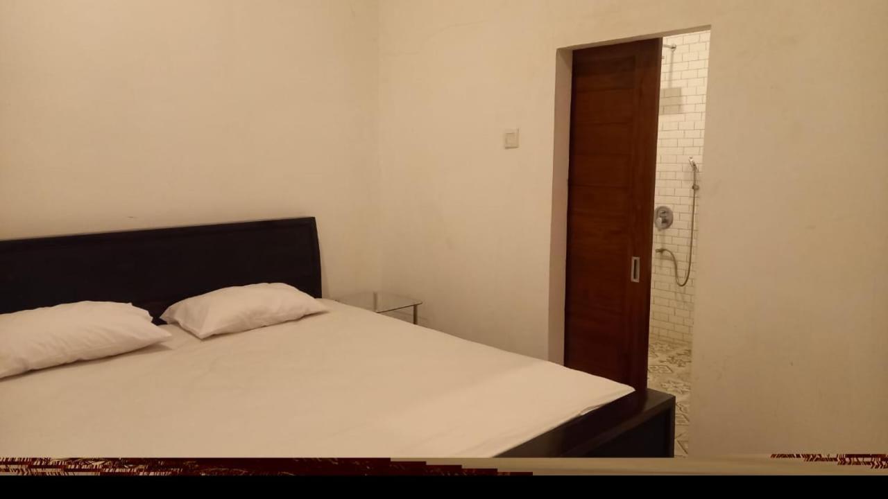 Rumah Wj Rooms And Suites Uluwatu Extérieur photo
