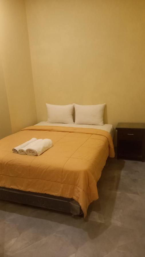 Rumah Wj Rooms And Suites Uluwatu Extérieur photo