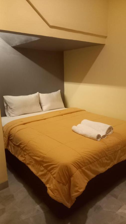 Rumah Wj Rooms And Suites Uluwatu Extérieur photo