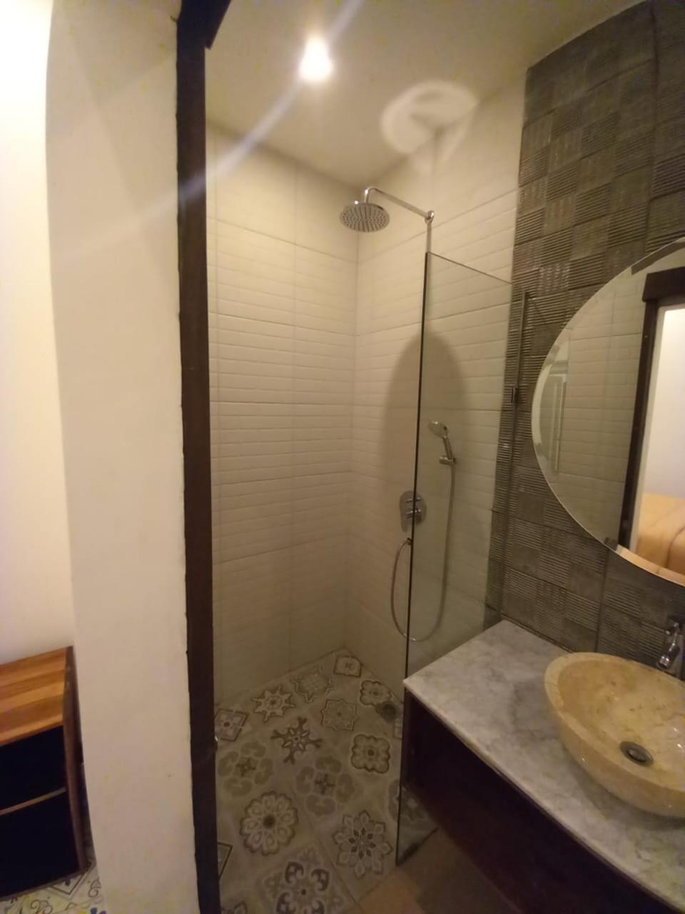 Rumah Wj Rooms And Suites Uluwatu Extérieur photo